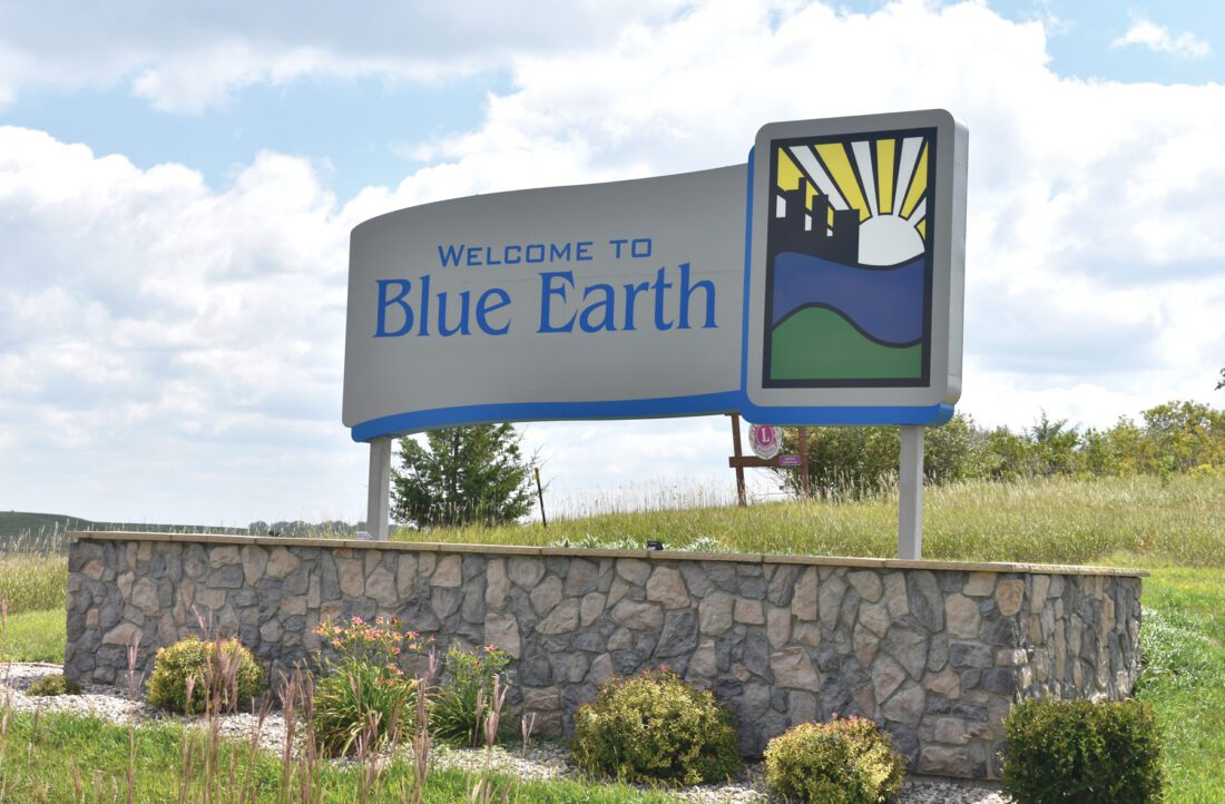 Blue Earth Edaは商業ローンを作ります|ニュース、スポーツ、仕事